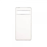 Onsala Google Pixel 7a Kuori Läpinäkyvä TPU Kirkas