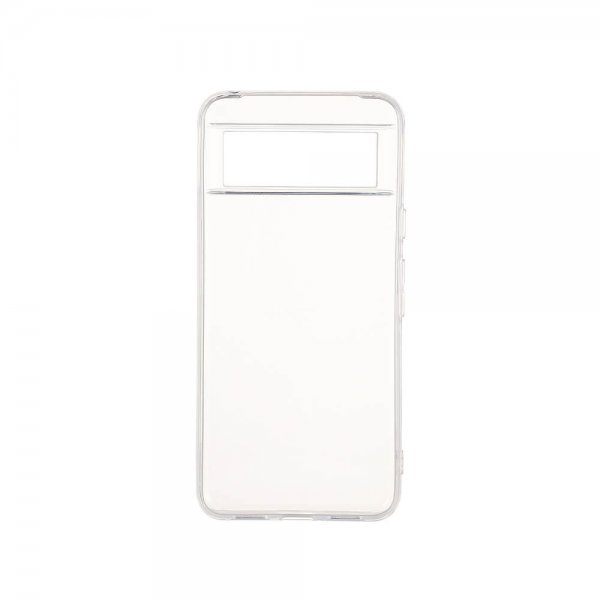 Onsala Google Pixel 8 Kuori Läpinäkyvä TPU Kirkas
