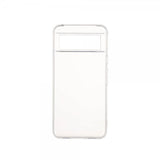 Onsala Google Pixel 8 Kuori Läpinäkyvä TPU Kirkas
