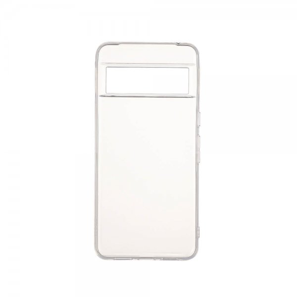 Onsala Google Pixel 8 Pro Suojakuori Läpinäkyvä TPU Kirkas