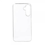 Onsala Samsung Galaxy A25 Kuori Kierrätetty TPU Läpinäkyvä