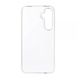 Onsala Samsung Galaxy S23 FE Kuori Kierrätetty TPU Läpinäkyvä