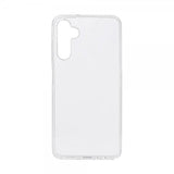 Onsala Samsung Galaxy A05s Kuori Kierrätetty TPU Läpinäkyvä