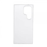 Onsala Samsung Galaxy S24 Ultra Kuori Kierrätetty TPU Läpinäkyvä