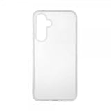 Onsala Samsung Galaxy A55 Kuori Kierrätetty TPU Läpinäkyvä