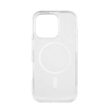 Onsala iPhone 16 Pro -kuori TPU MagSeries Läpinäkyvä