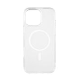 Onsala iPhone 16 Pro Max Kuori TPU MagSeries Läpinäkyvä