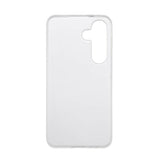 Onsala Samsung Galaxy S24 FE Kuori Kierrätetty TPU Läpinäkyvä