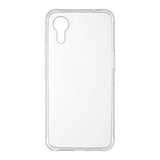 Onsala Samsung Galaxy XCover 7 Kuori Kierrätettyä TPU:ta Läpinäkyvä
