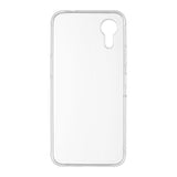 Onsala Samsung Galaxy XCover 7 Kuori Kierrätettyä TPU:ta Läpinäkyvä