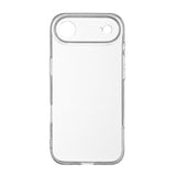 Onsala iPhone Air -kuoret kierrätetty TPU läpinäkyvä