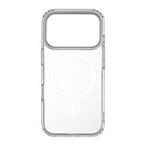 Onsala iPhone 17 Pro Max -kuori MagSeries Läpinäkyvä