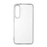 Onsala Samsung Galaxy S25 FE Suojakuori Kierrätetty TPU Läpinäkyvä