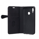Buffalo Huawei P Smart 2019 Kotelo 2in1 Magneettikotelo Musta