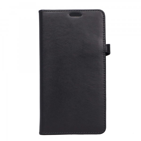 Buffalo Huawei P30 Kotelo 2in1 Magneettikotelo Musta