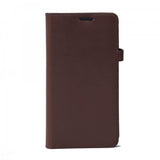 Buffalo Samsung Galaxy S10 Kotelo 2in1 Magneettikotelo Ruskea