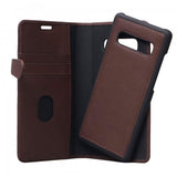 Buffalo Samsung Galaxy S10 Plus Fodral 2in1 Magnet Case Ruskea