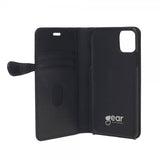 Buffalo iPhone 11 Pro Kotelo 2in1 Magneettikotelo Musta