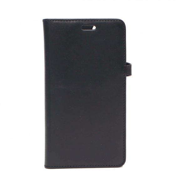 Buffalo iPhone 11 Pro Max suojakotelo 2in1 Magneettikotelo Musta