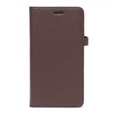 Buffalo iPhone 11 Pro Max -kotelo 2-in-1 magneettikotelo, ruskea