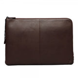 Buffalo Sleeve kannettavan tietokoneen suojakotelo 15" Ruskea