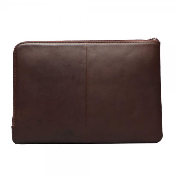 Buffalo Sleeve kannettavan tietokoneen suojakotelo 15" Ruskea