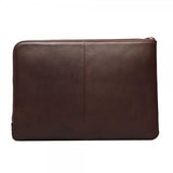 Buffalo Sleeve kannettavan tietokoneen suojakotelo 15" Ruskea