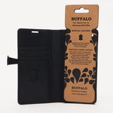 Buffalo Samsung Galaxy S20 Ultra Kotelo 2in1 Magneettikuori Musta
