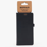 Buffalo Samsung Galaxy S20 Fodral 2in1 Magnet Case Svart