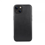 Buffalo iPhone 13/iPhone 14 Kuori MagSeries Musta