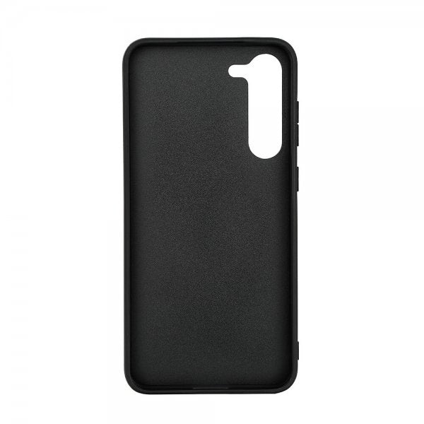 Buffalo Samsung Galaxy S23 Plus Suojakuori PU Musta
