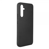 Buffalo Samsung Galaxy A54 5G Kuori Tekonahka Musta