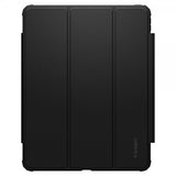 Spigen iPad Pro 12.9 2021 Ultra Hybrid Pro -suojakuori, musta