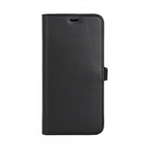 Buffalo Samsung Galaxy S23 FE 2-in-1 Irrotettava Lompakkokotelo Musta