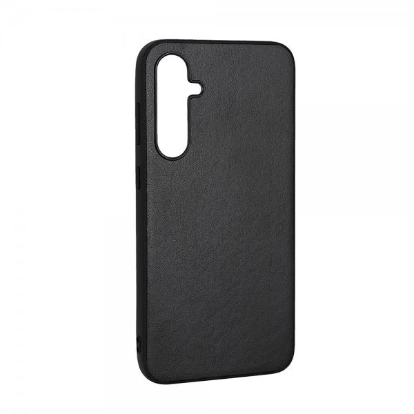 Buffalo Samsung Galaxy S23 FE Kuoret PU Musta