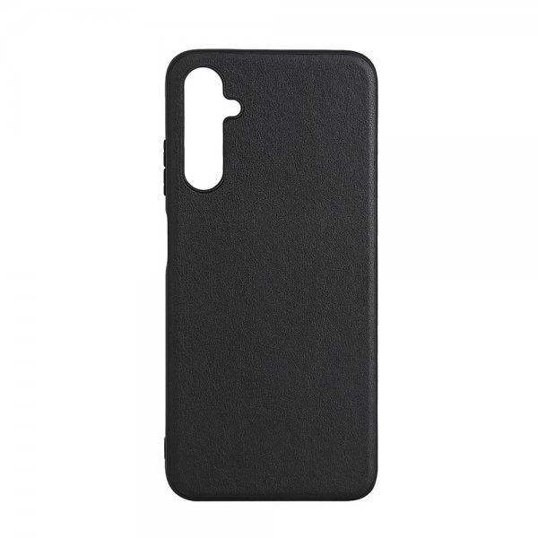 Buffalo Samsung Galaxy A05s Suojakuori PU Musta