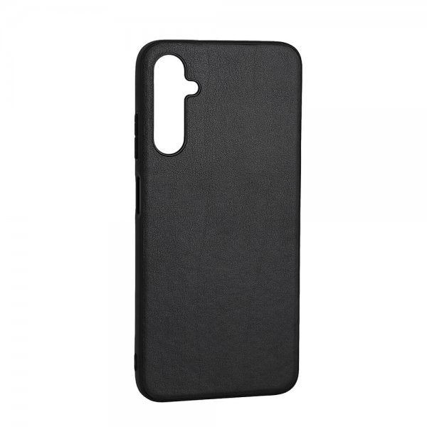 Buffalo Samsung Galaxy A05s Suojakuori PU Musta