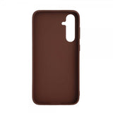 Buffalo Samsung Galaxy S23 FE Kuoret PU Ruskea