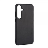 Buffalo Samsung Galaxy S24 Plus Kuoret PU Musta