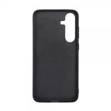 Buffalo Samsung Galaxy S24 Plus Kuoret PU Musta