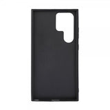 Buffalo Samsung Galaxy S24 Ultra Suojakotelo PU-nahka Musta