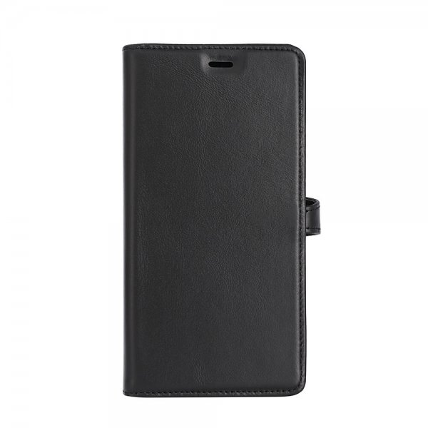Buffalo Samsung Galaxy S24 Ultra Kotelo 2-in-1 Irrotettava Lompakko Musta