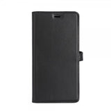 Buffalo Samsung Galaxy S24 Ultra Kotelo 2-in-1 Irrotettava Lompakko Musta