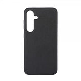 Buffalo Samsung Galaxy S24 -suojakotelo, PU-nahkaa, musta