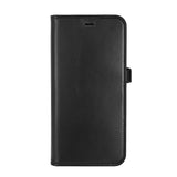 Buffalo iPhone 16 Plus -kotelo 2-in-1 MagSeries musta