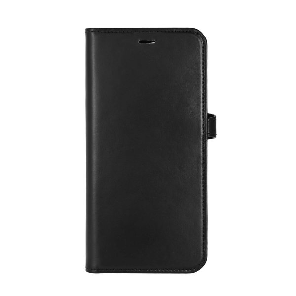 Buffalo iPhone 16 Pro Max -kotelo 2-in-1 MagSeries Musta