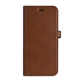 Buffalo iPhone 16 Plus Kotelo 2-in-1 MagSeries Ruskea