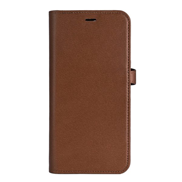 Buffalo iPhone 16 Pro Max -kotelo 2-in-1 MagSeries Ruskea