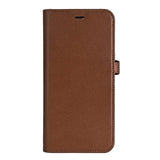 Buffalo iPhone 16 Pro Max -kotelo 2-in-1 MagSeries Ruskea