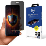 3mk Honor Magic 7 Pro Näytönsuoja Silky Matt Privacy